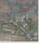 Vânzare terenuri
 Sibiu, 10000m2