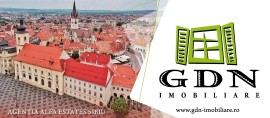 GDN ALFA ESTATES Sibiu agenţii imobiliare 
