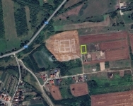 Vânzare terenuri
 Oradea, 1000m2