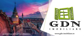 GDN ESTATES Oradea agenţii imobiliare 