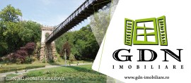 GDN AG HOMES Craiova agenţii imobiliare 
