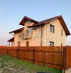 Vânzare case-vile
 Târgu Mureș, 120m2