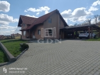 Vânzare case-vile
 Târgu Mureș, 175m2