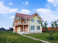 Vânzare case-vile
 Oradea, 220m2