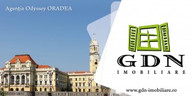 GDN ALFA Oradea agenţii imobiliare 