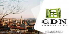 GDN PREMIUM Cluj agenţii imobiliare 