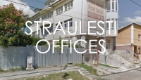 Vânzare birouri București, 733m2