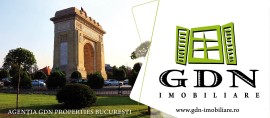 GDN Properties București agenţii imobiliare 